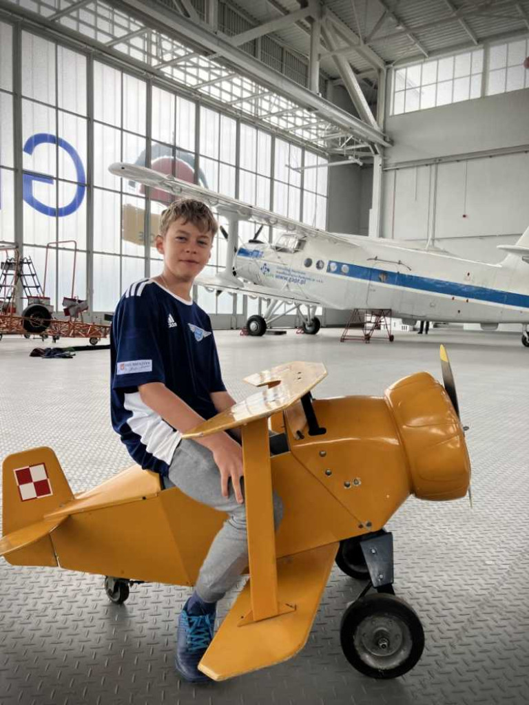 Hrubieszowscy modelarze wicemistrzami Polski! [ZDJĘCIA]