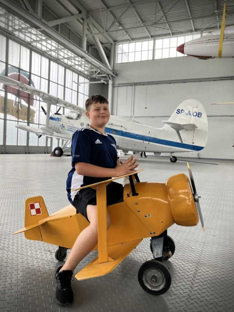 Hrubieszowscy modelarze wicemistrzami Polski! [ZDJĘCIA]