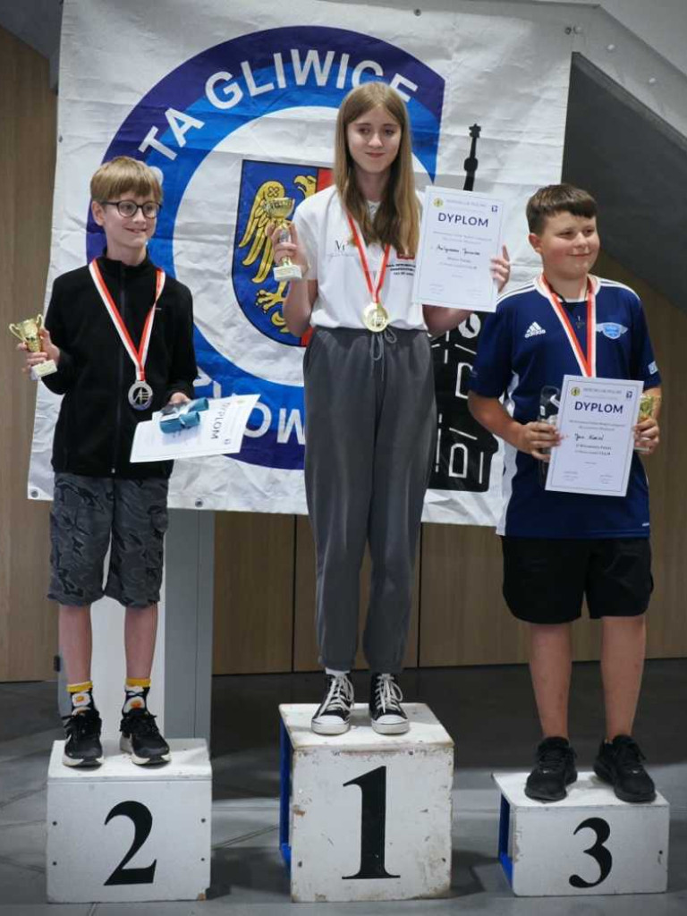 Hrubieszowscy modelarze wicemistrzami Polski! [ZDJĘCIA]