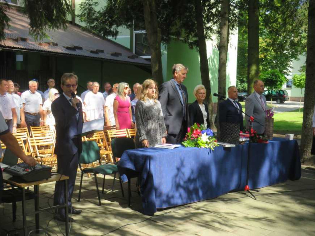 Zakończenie roku szkolnego w ZS nr 1 [ZDJĘCIA]