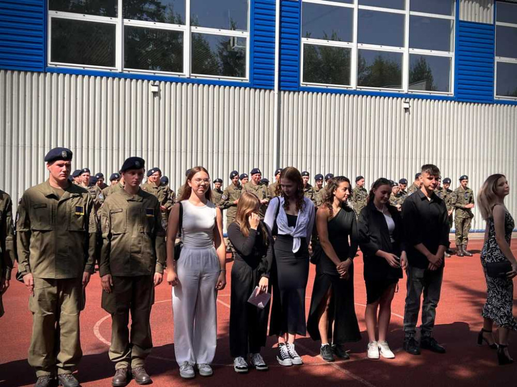 Hrubieszów: Zakończenie roku szkolnego w Kościuszce [ZDJĘCIA]