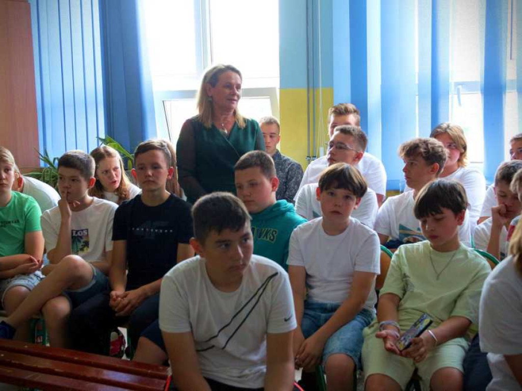Grecka przygoda hrubieszowskich uczniów [ZDJĘCIA]