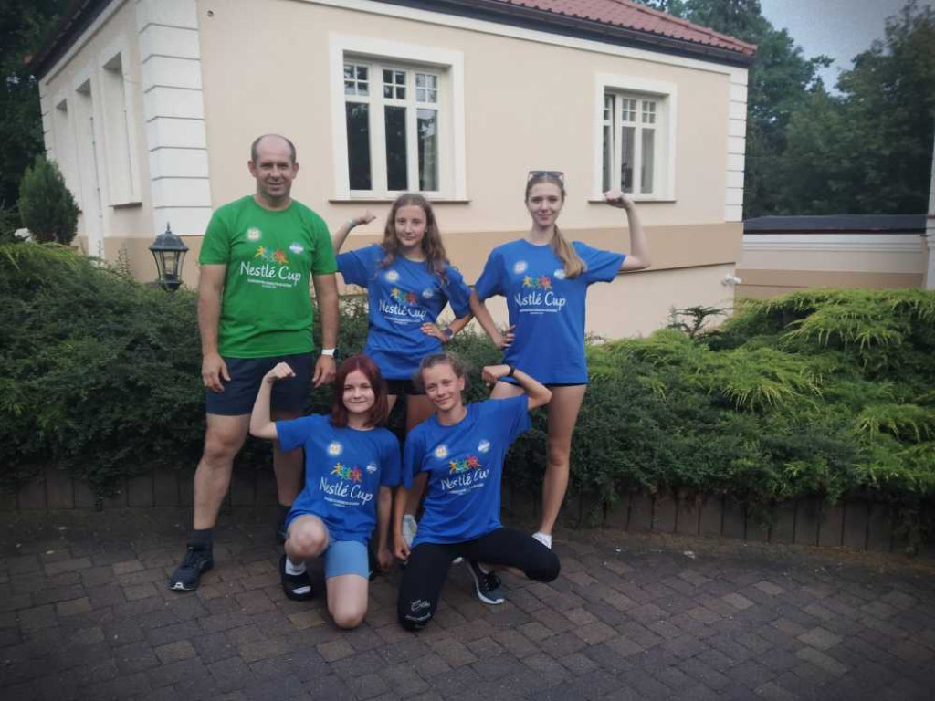 Ogólnopolskie finały LDK. Nasi też tam byli! [ZDJĘCIA]