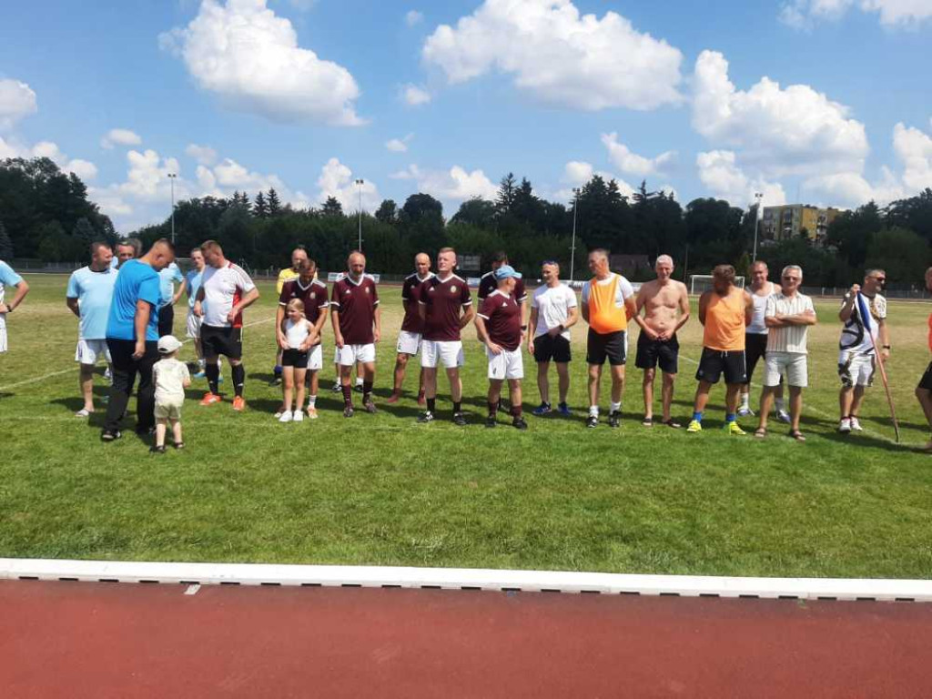 Hrubieszów: Lubią... więc grają! [ZDJĘCIA]