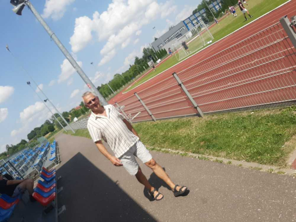 Hrubieszów: Lubią... więc grają! [ZDJĘCIA]