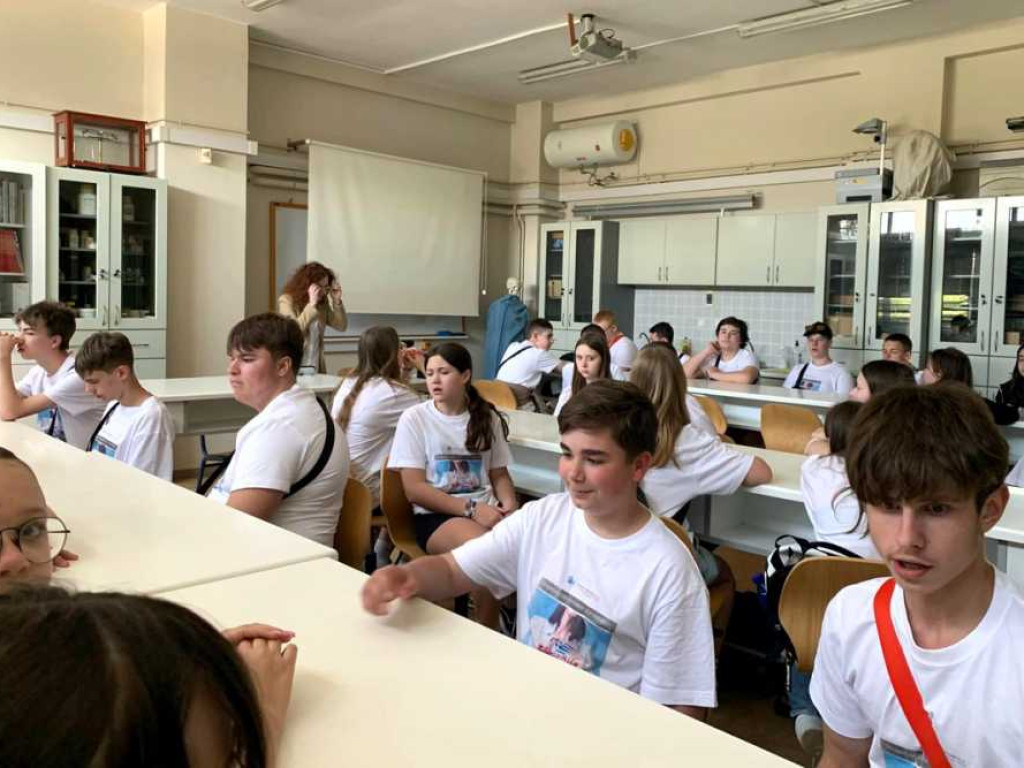 Hrubieszów: Wspomnienia o Grecji [ZDJĘCIA]