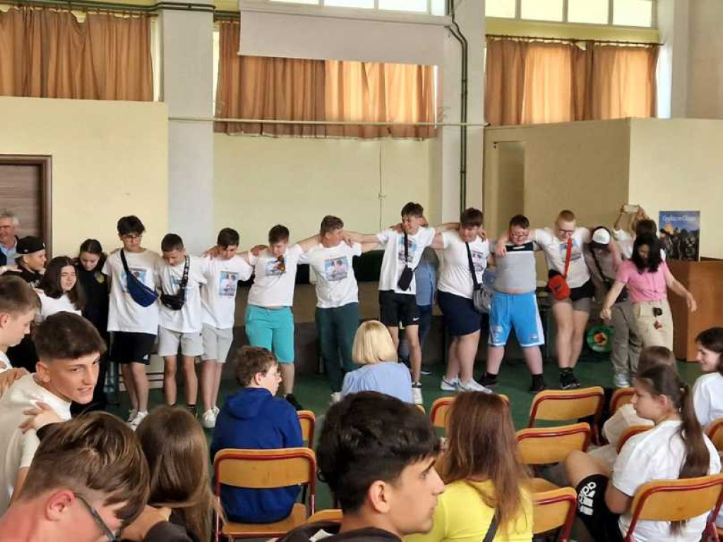 Hrubieszów: Wspomnienia o Grecji [ZDJĘCIA]