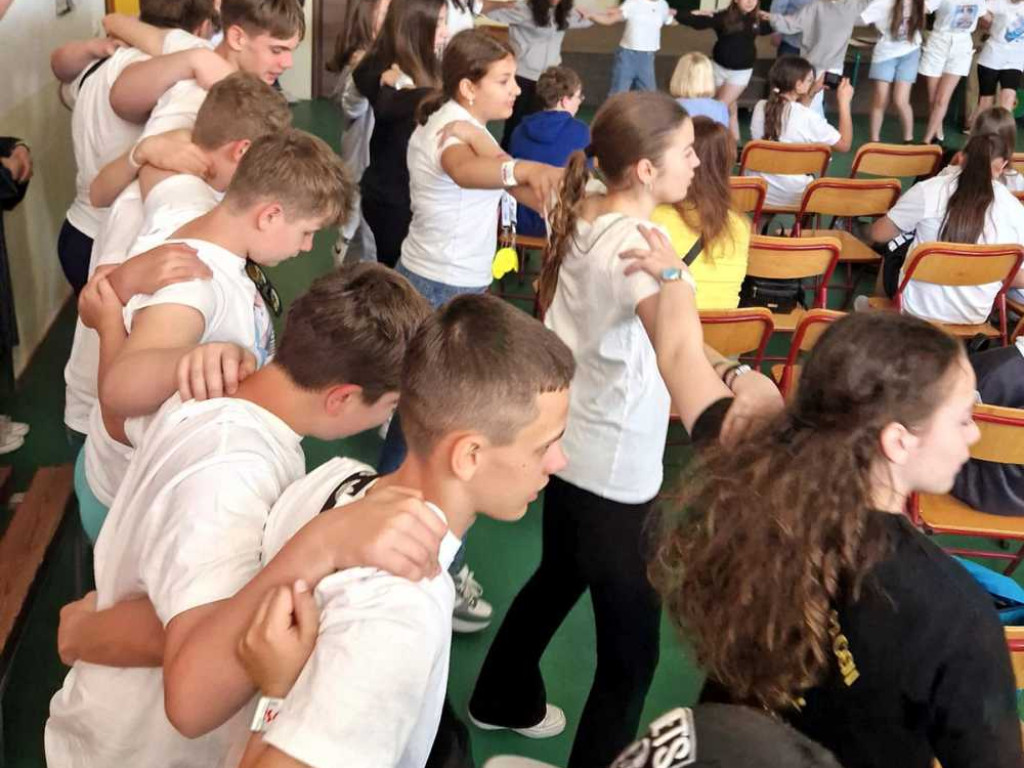 Hrubieszów: Wspomnienia o Grecji [ZDJĘCIA]