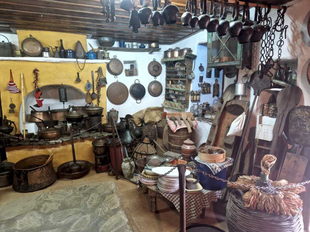 Hrubieszów: Wspomnienia o Grecji [ZDJĘCIA]