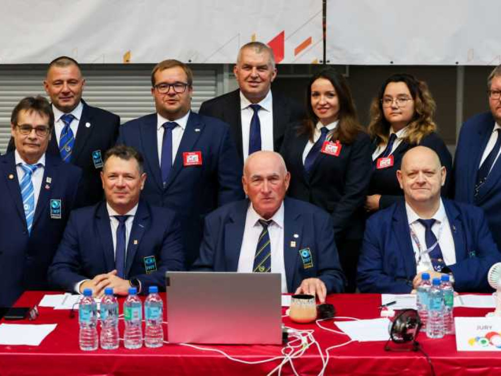 Brązowy medal Marii Koszałki na Ogólnopolskiej Olimpiadzie Młodzieży [ZDJĘCIA]