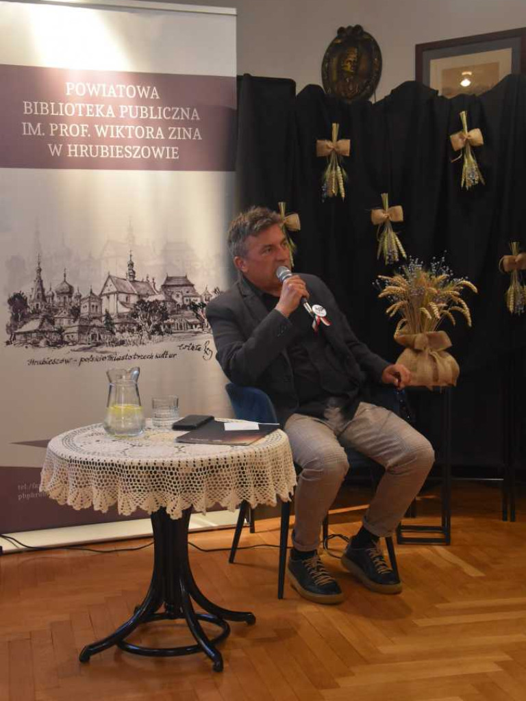 Hrubieszów: Rocznica 