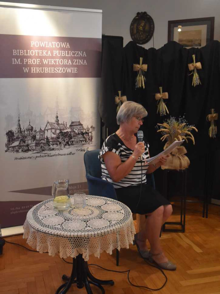 Hrubieszów: Rocznica 