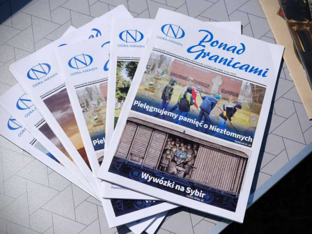 Odsłonięcie pomnika bohaterów [ZDJĘCIA]