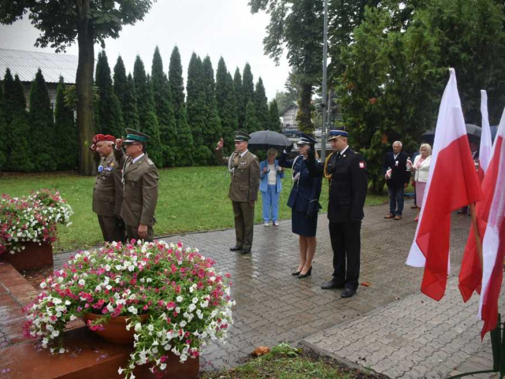 Hrubieszów: Uczczono pamięć ofiar Rzezi Wołyńskiej [ZDJĘCIA]