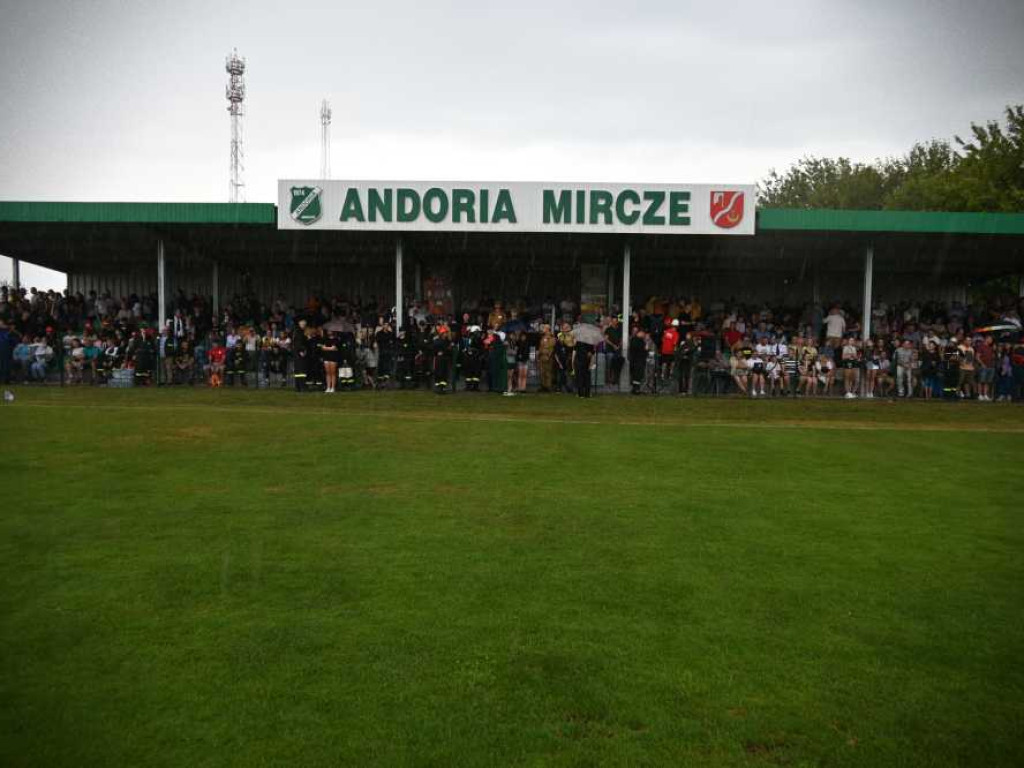 Powiat hrubieszowski: Najlepsi w zawodach sportowo-pożarniczych [ZDJĘCIA]