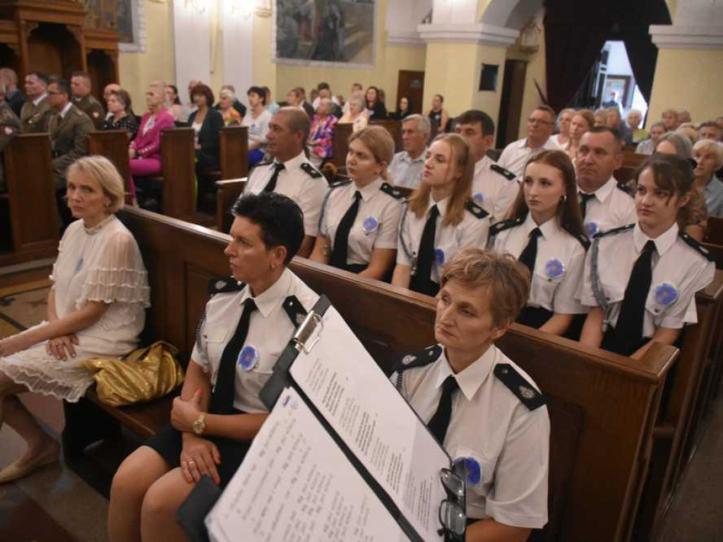 Hrubieszów: Uczczono pamięć ofiar Rzezi Wołyńskiej [ZDJĘCIA]