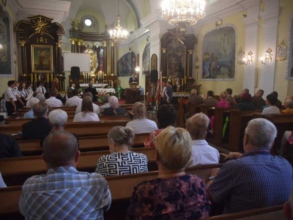 Hrubieszów: Uczczono pamięć ofiar Rzezi Wołyńskiej [ZDJĘCIA]
