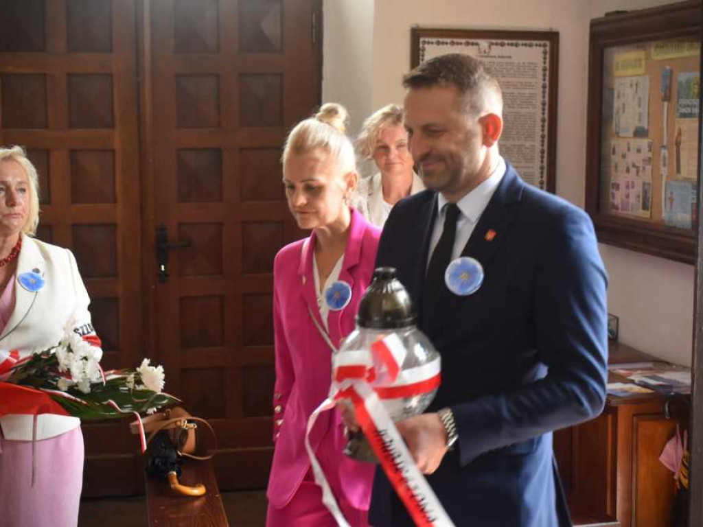 Hrubieszów: Uczczono pamięć ofiar Rzezi Wołyńskiej [ZDJĘCIA]