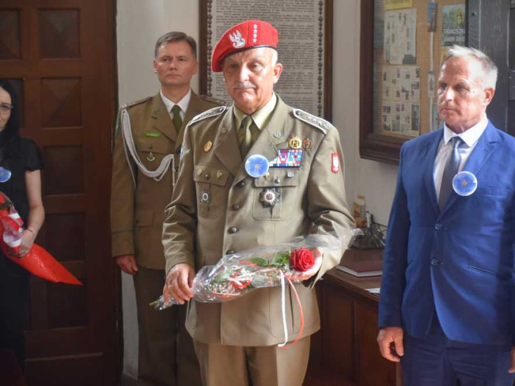 Hrubieszów: Uczczono pamięć ofiar Rzezi Wołyńskiej [ZDJĘCIA]