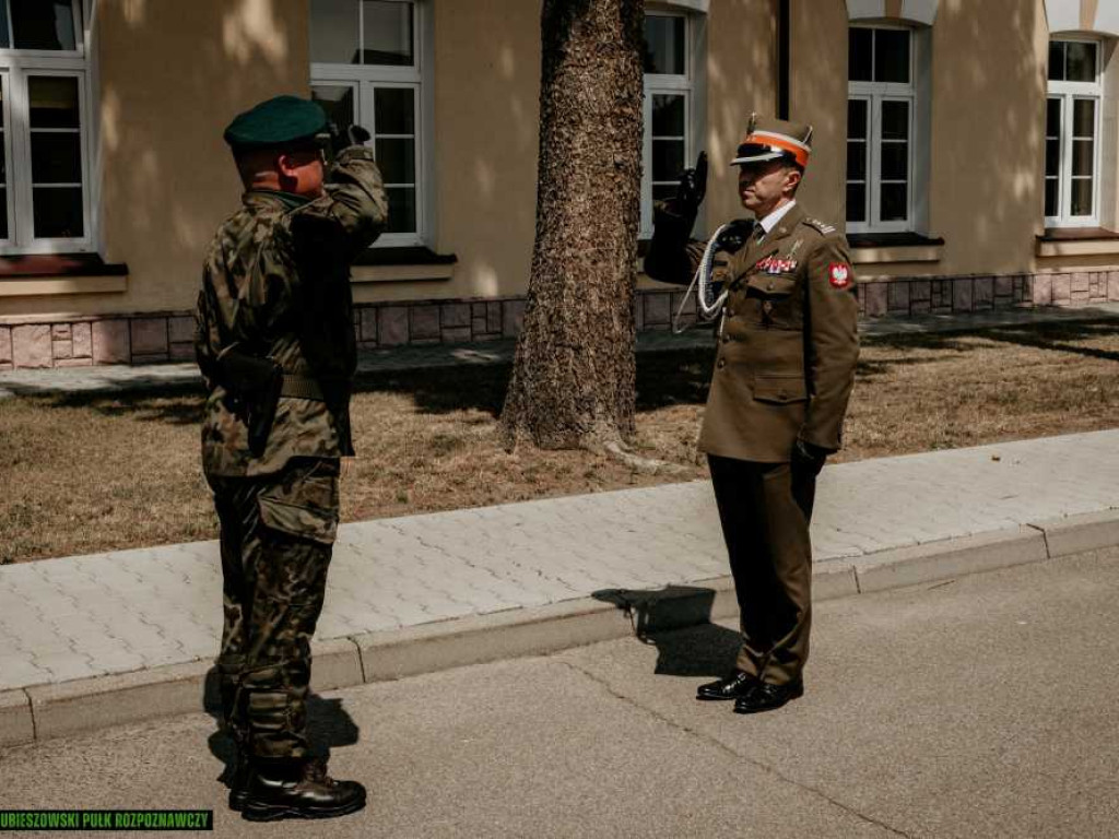 Hrubieszowscy zwiadowcy uczcili 104 rocznicę powstania 2 Pułku Strzelców Konnych i pamięć pomordowanych [ZDJĘCIA]