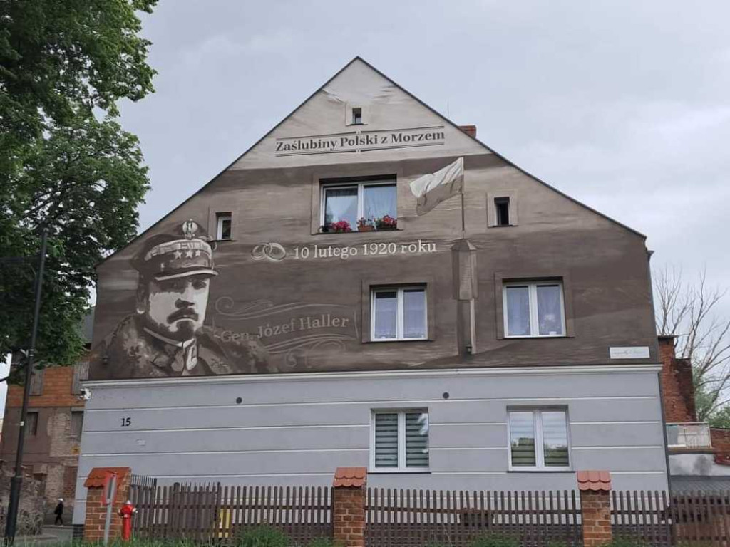 Z Rozkoszówki rowerami dookoła Polski. Ojciec z synem przemierzyli 2770 km [ZDJĘCIA]