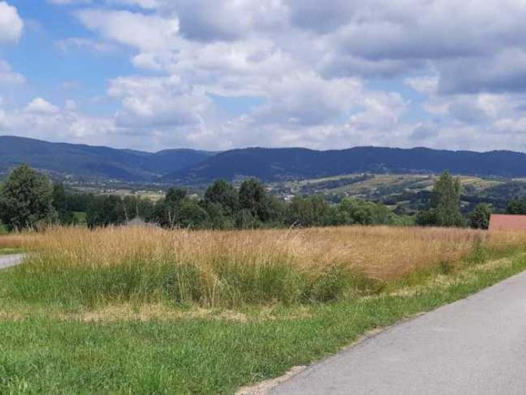 Z Rozkoszówki rowerami dookoła Polski. Ojciec z synem przemierzyli 2770 km [ZDJĘCIA]