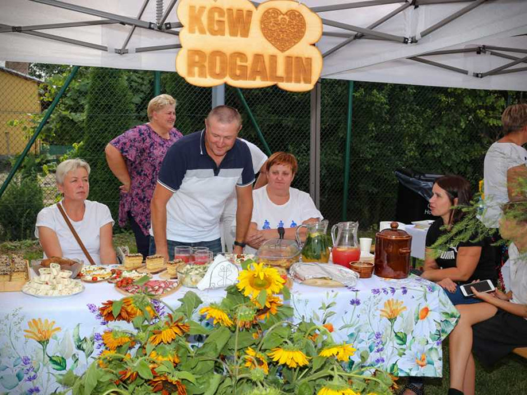 Za nami Nadbużański Jarmark Kulinarny [ZDJĘCIA]