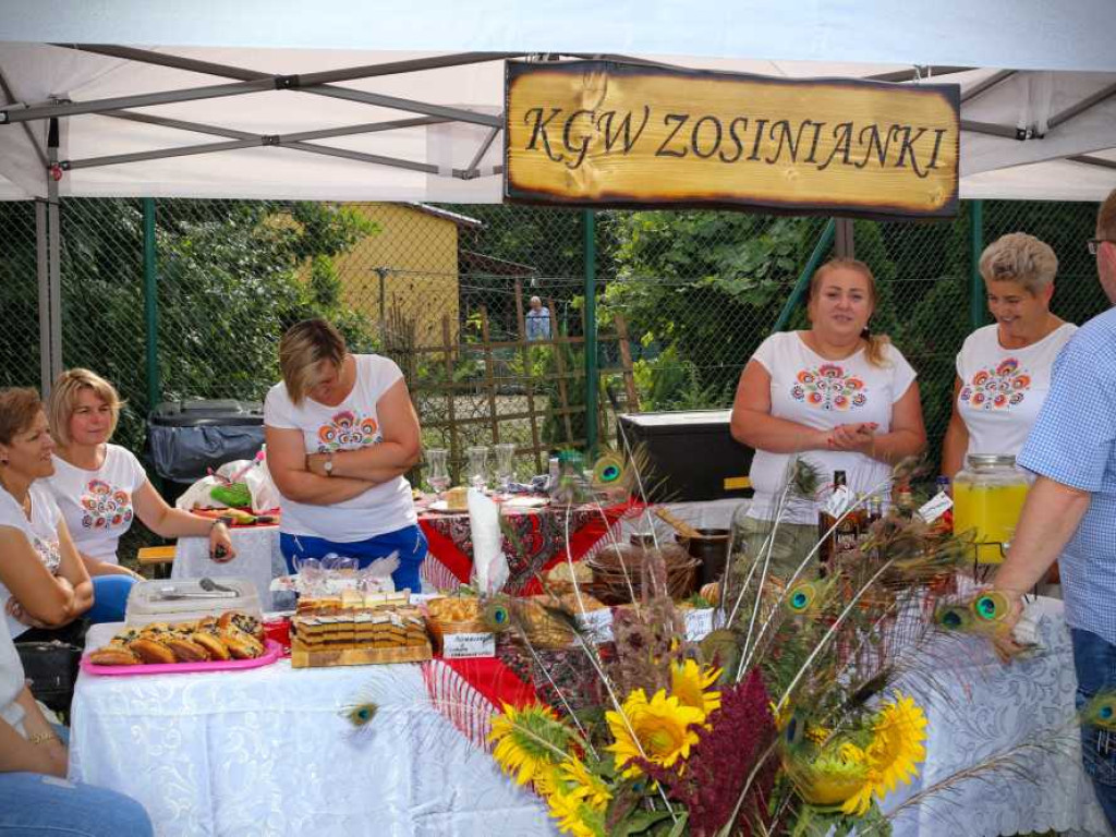 Za nami Nadbużański Jarmark Kulinarny [ZDJĘCIA]