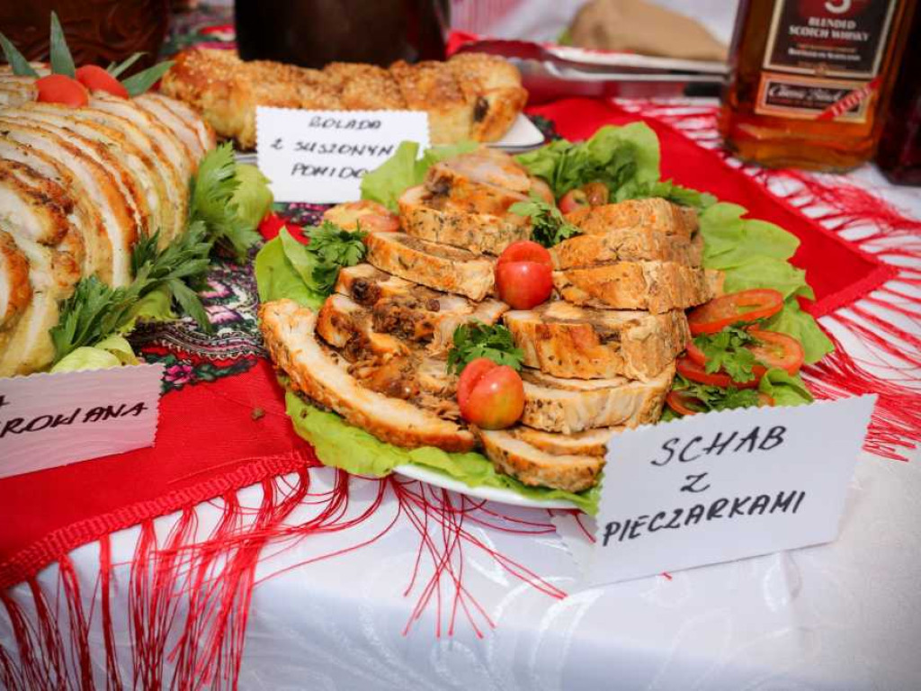 Za nami Nadbużański Jarmark Kulinarny [ZDJĘCIA]