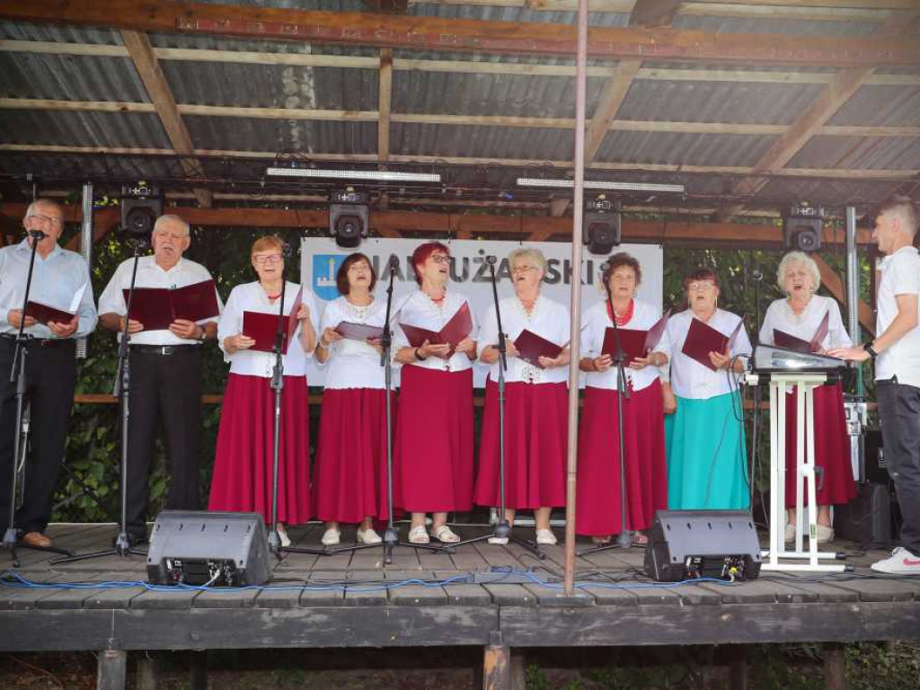 Za nami Nadbużański Jarmark Kulinarny [ZDJĘCIA]