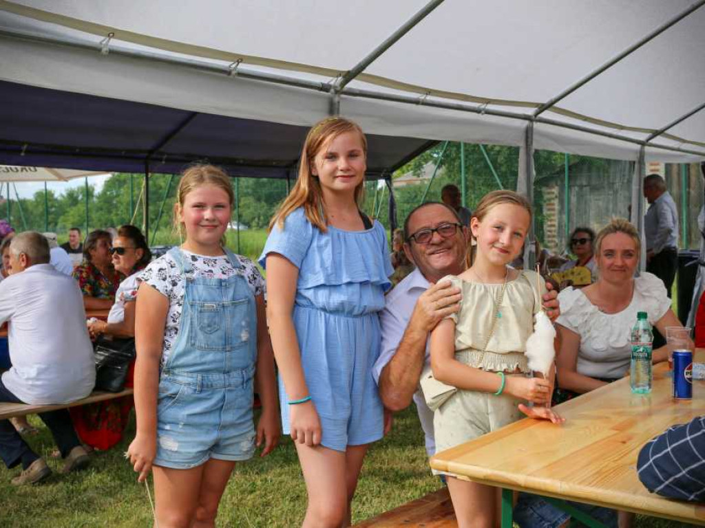 Za nami Nadbużański Jarmark Kulinarny [ZDJĘCIA]