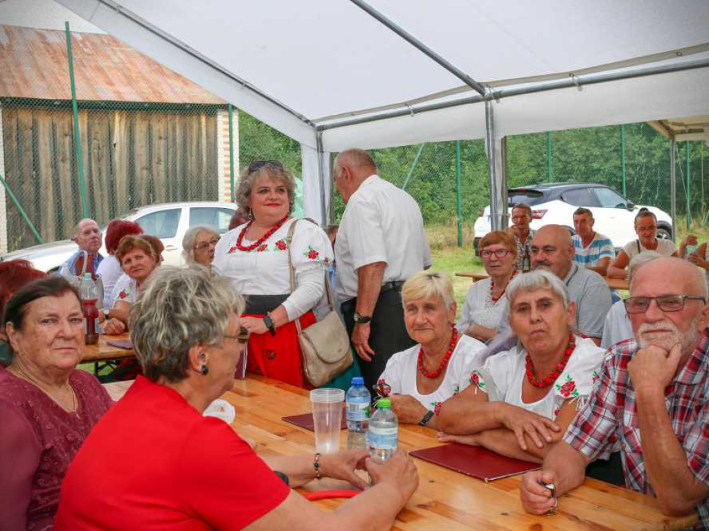 Za nami Nadbużański Jarmark Kulinarny [ZDJĘCIA]