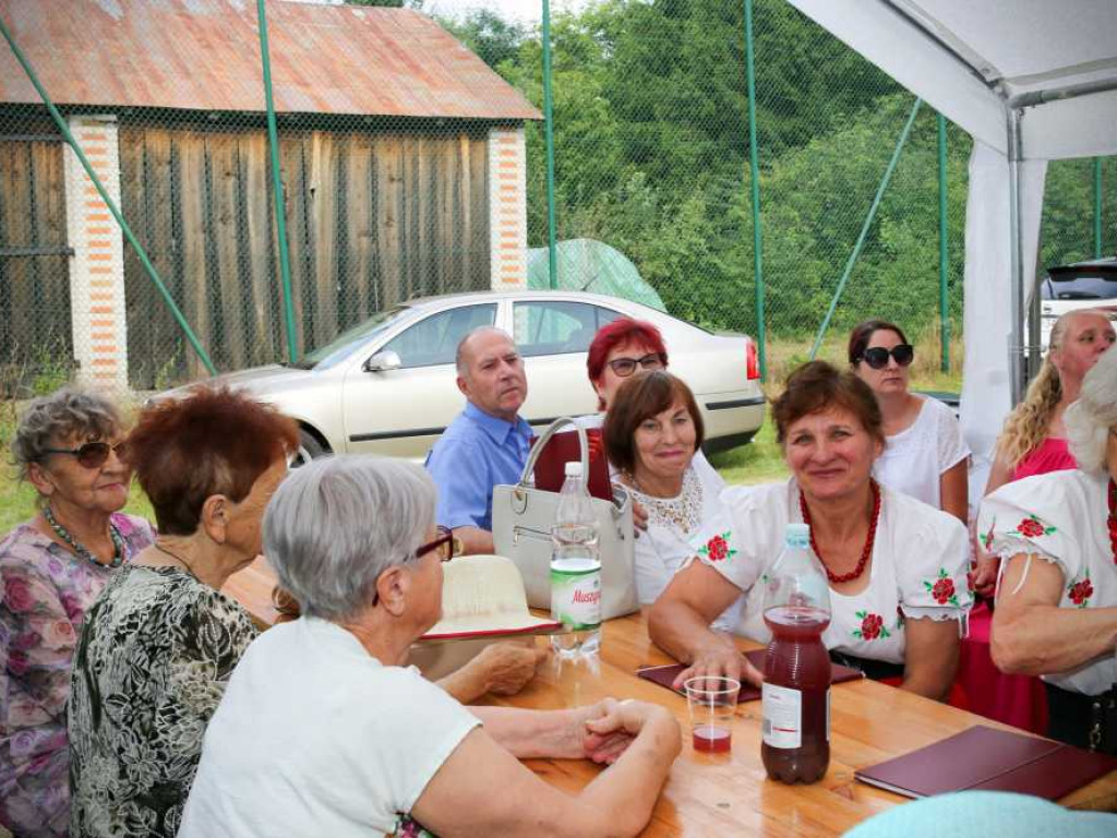 Za nami Nadbużański Jarmark Kulinarny [ZDJĘCIA]