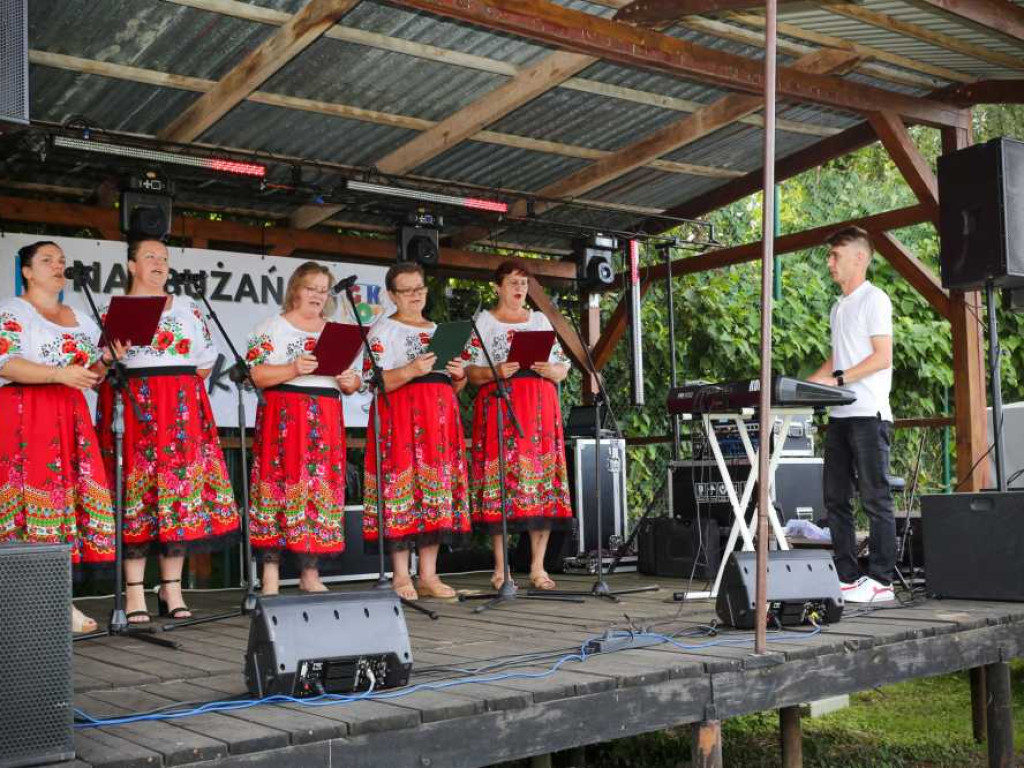 Za nami Nadbużański Jarmark Kulinarny [ZDJĘCIA]