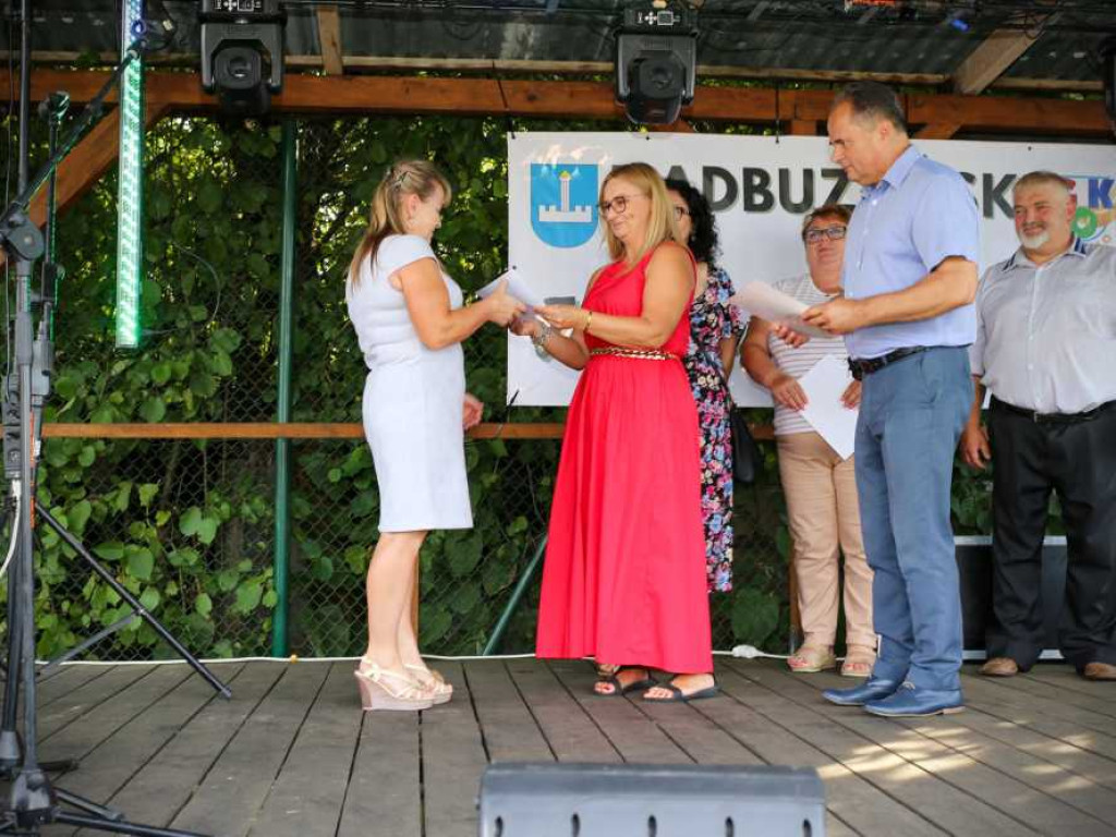 Za nami Nadbużański Jarmark Kulinarny [ZDJĘCIA]