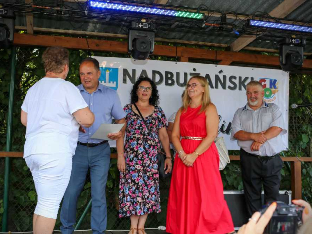 Za nami Nadbużański Jarmark Kulinarny [ZDJĘCIA]