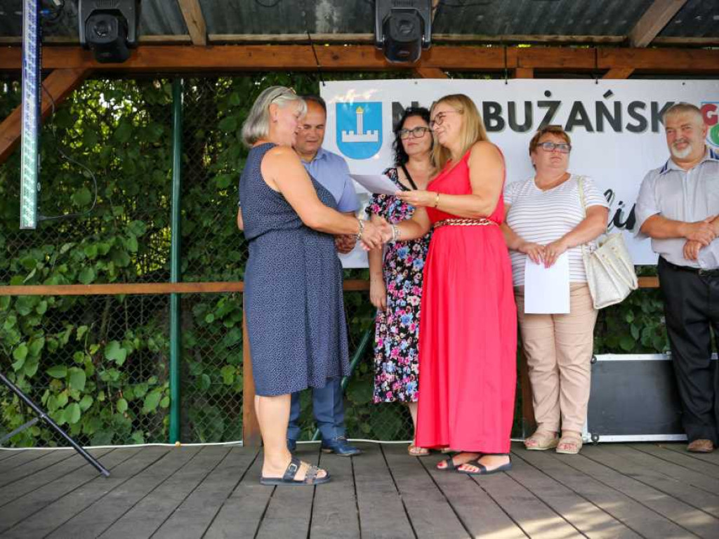Za nami Nadbużański Jarmark Kulinarny [ZDJĘCIA]