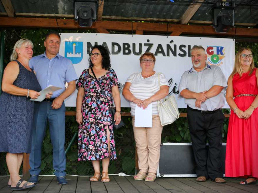 Za nami Nadbużański Jarmark Kulinarny [ZDJĘCIA]