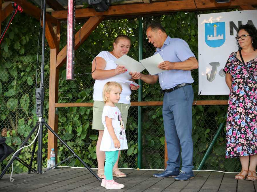 Za nami Nadbużański Jarmark Kulinarny [ZDJĘCIA]