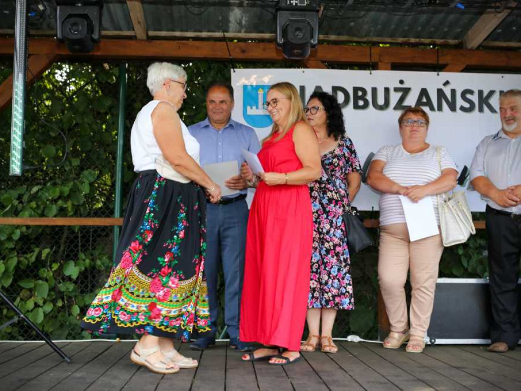 Za nami Nadbużański Jarmark Kulinarny [ZDJĘCIA]