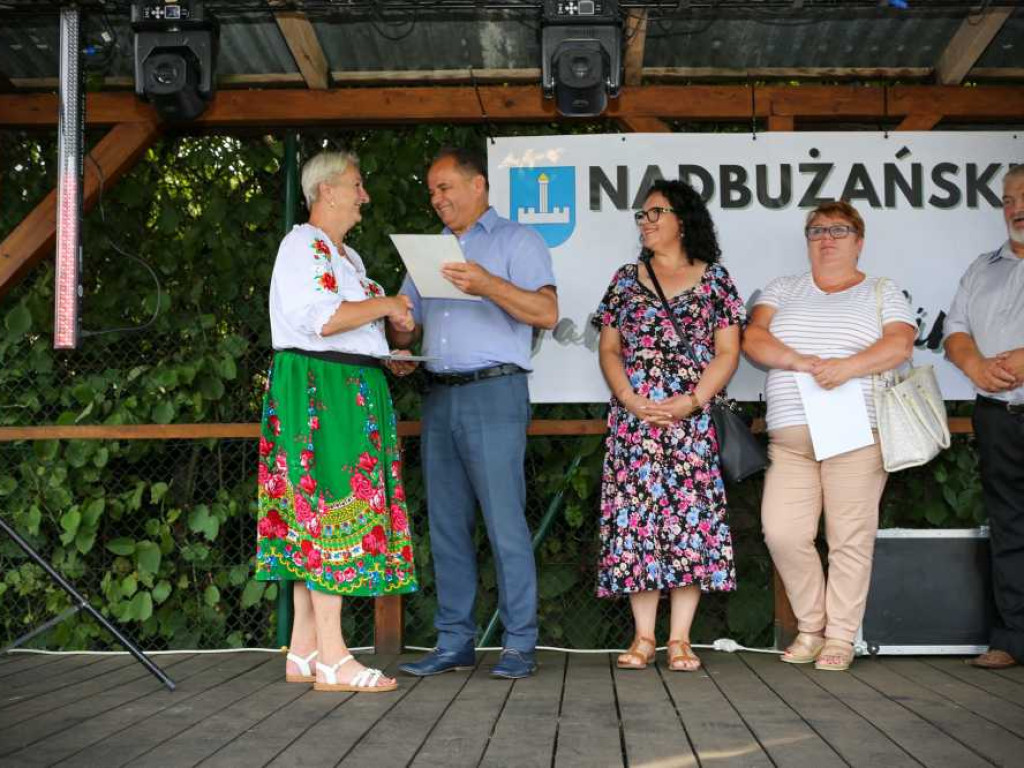 Za nami Nadbużański Jarmark Kulinarny [ZDJĘCIA]