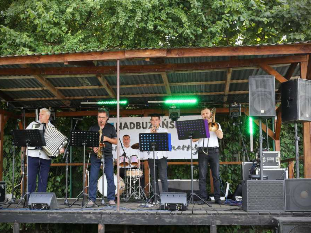 Za nami Nadbużański Jarmark Kulinarny [ZDJĘCIA]