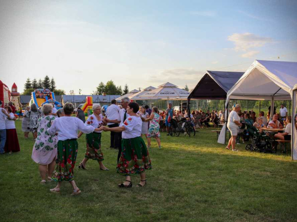 Za nami Nadbużański Jarmark Kulinarny [ZDJĘCIA]