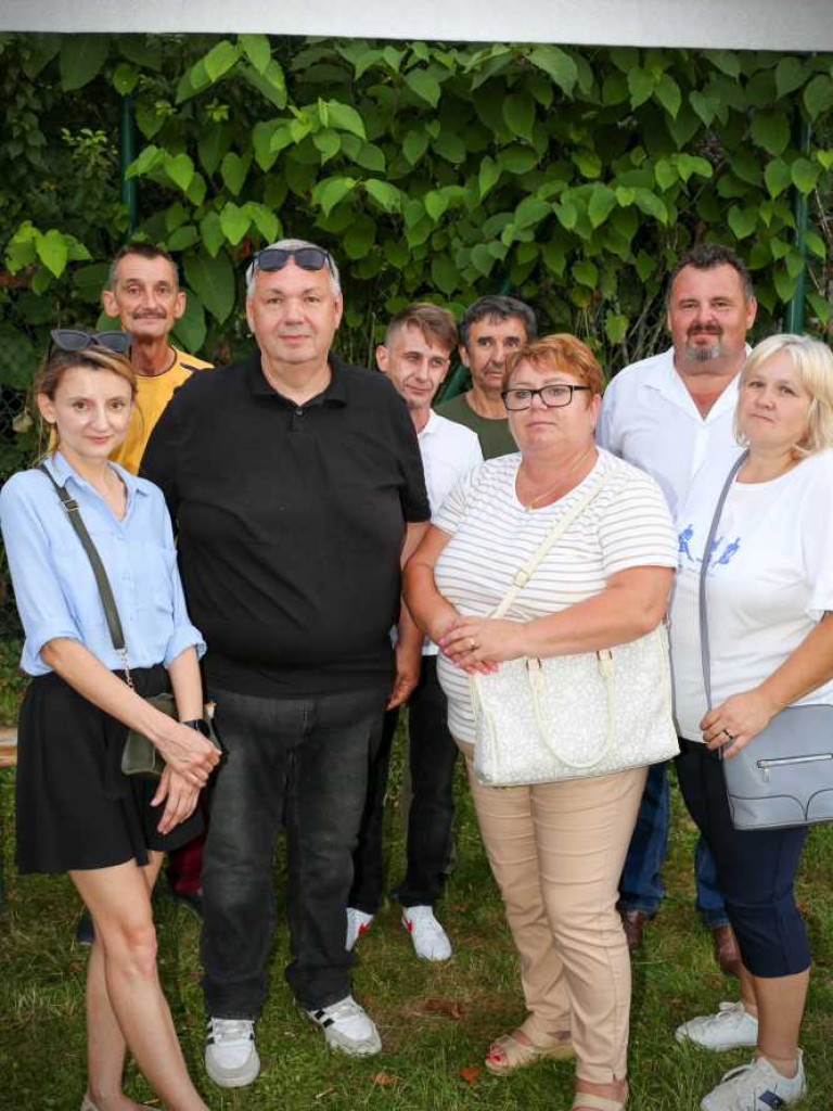Za nami Nadbużański Jarmark Kulinarny [ZDJĘCIA]