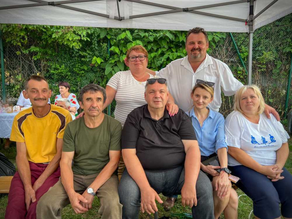 Za nami Nadbużański Jarmark Kulinarny [ZDJĘCIA]