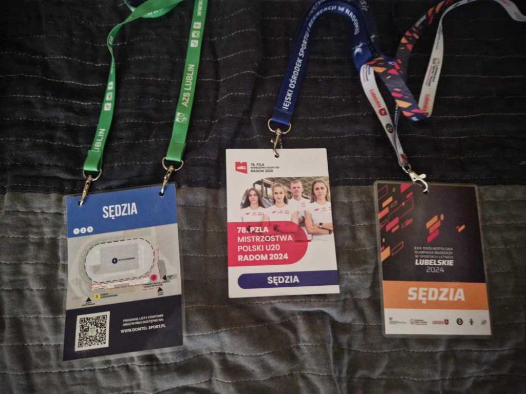 Jan Śmietanka piąty w Polsce i jedzie na Mistrzostwa Świata do Peru! [ZDJĘCIA]