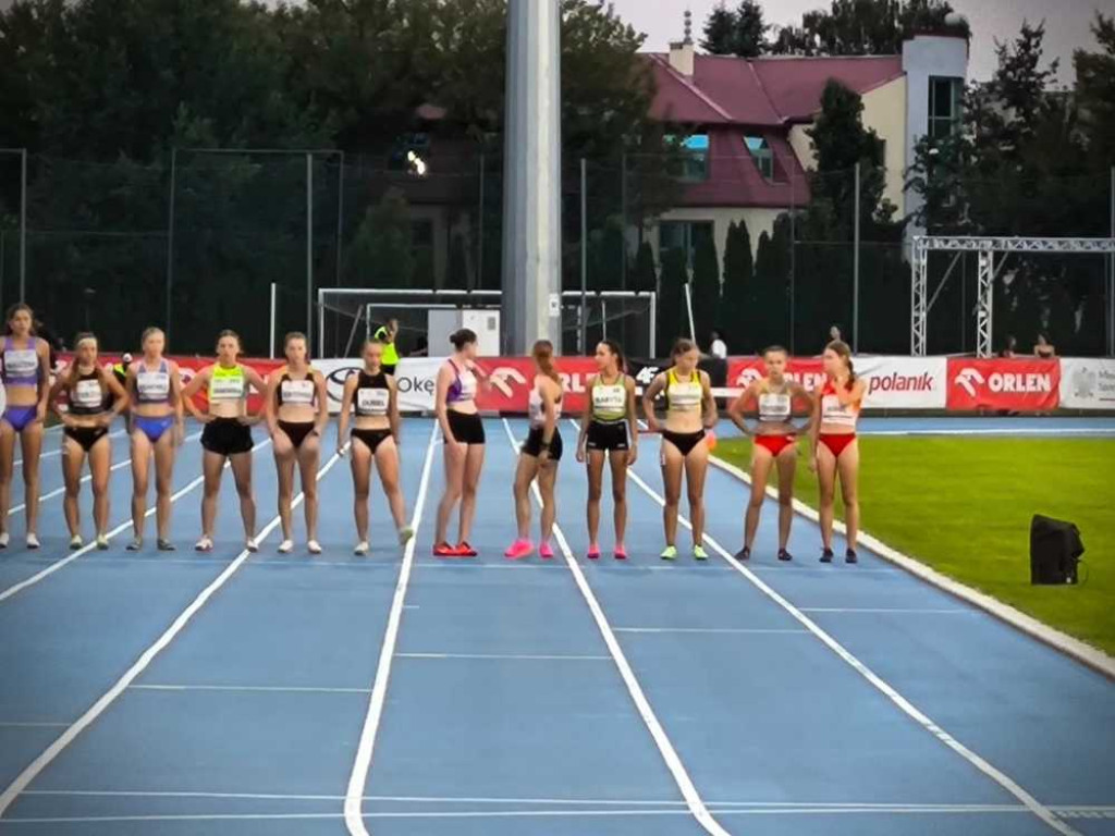 Jan Śmietanka piąty w Polsce i jedzie na Mistrzostwa Świata do Peru! [ZDJĘCIA]