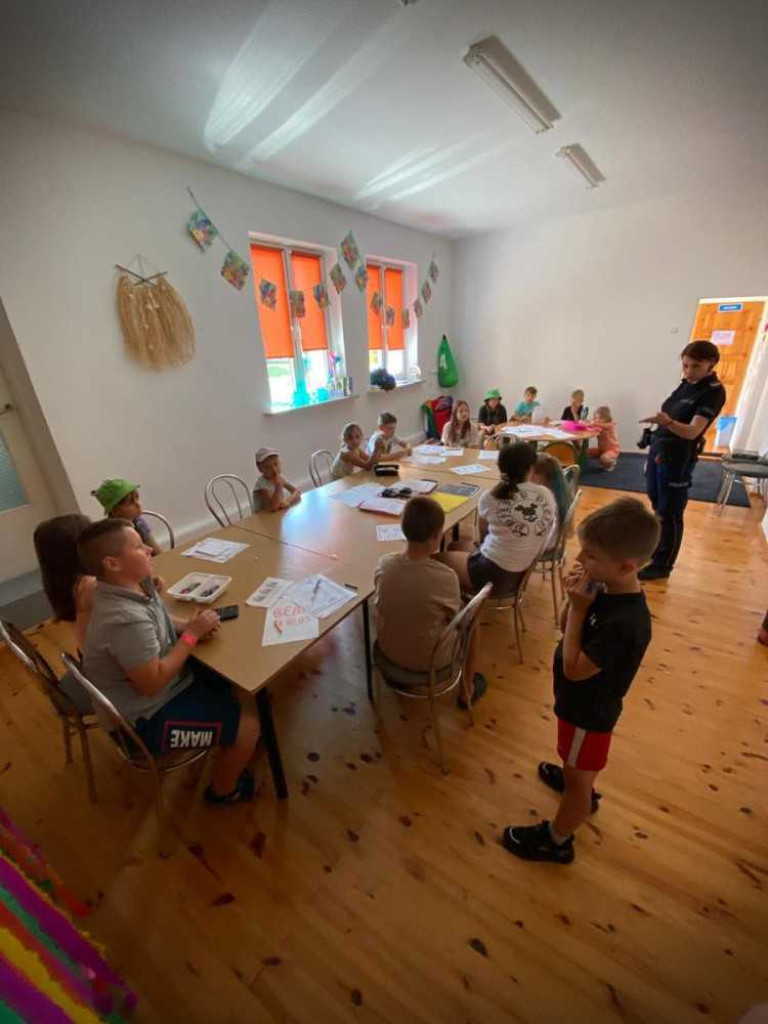 Hrubieszów: Hula Party na Hawajach [ZDJĘCIA]