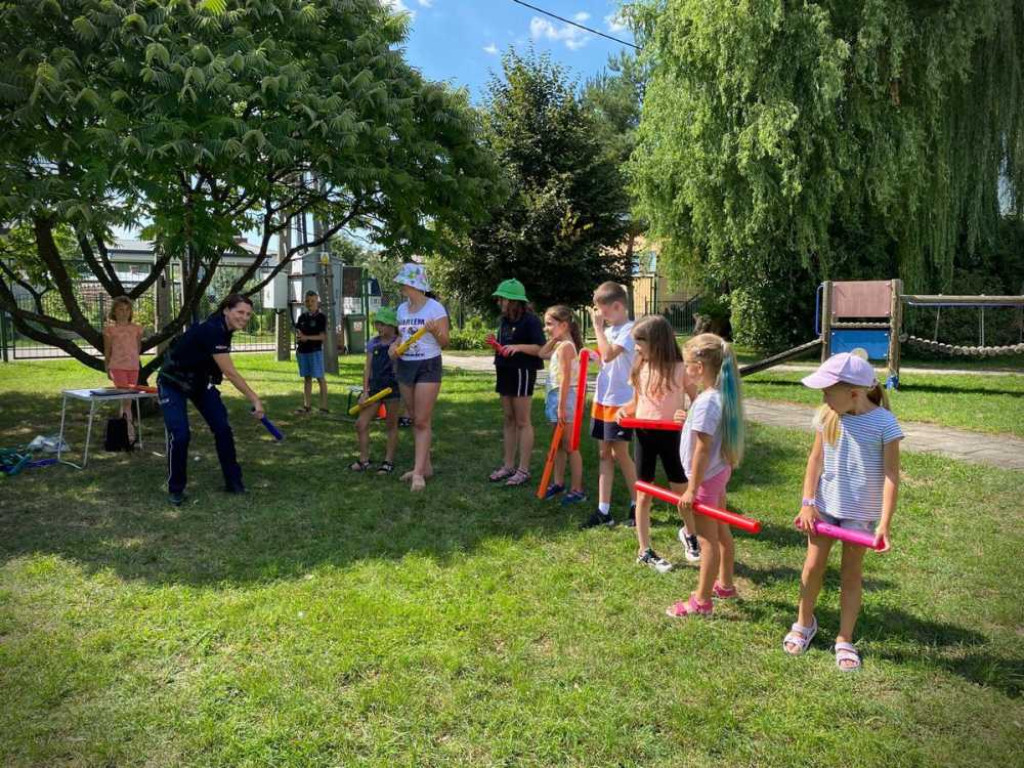 Hrubieszów: Hula Party na Hawajach [ZDJĘCIA]