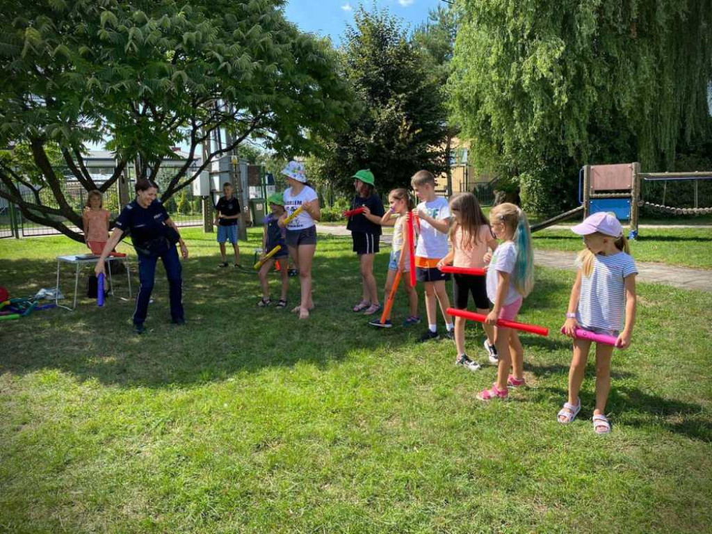 Hrubieszów: Hula Party na Hawajach [ZDJĘCIA]
